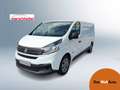 Fiat Talento L2H1 3,0t 2,0 EcoJet 145 SX Weiß - thumbnail 1