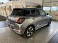 Suzuki Swift 1.2 Dualjet Comfort+ +Navi+Kamera+Keyless+SitzHzg Argent - thumbnail 5