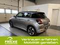 Suzuki Swift 1.2 Dualjet Comfort+ +Navi+Kamera+Keyless+SitzHzg Argent - thumbnail 3