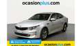 Kia Optima 1.7CRDI Eco-Dynamics Concept Plateado - thumbnail 1