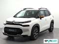 Citroen C3 Aircross Puretech S&S C-Series 110 Bianco - thumbnail 4