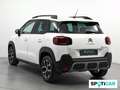 Citroen C3 Aircross Puretech S&S C-Series 110 Bianco - thumbnail 2