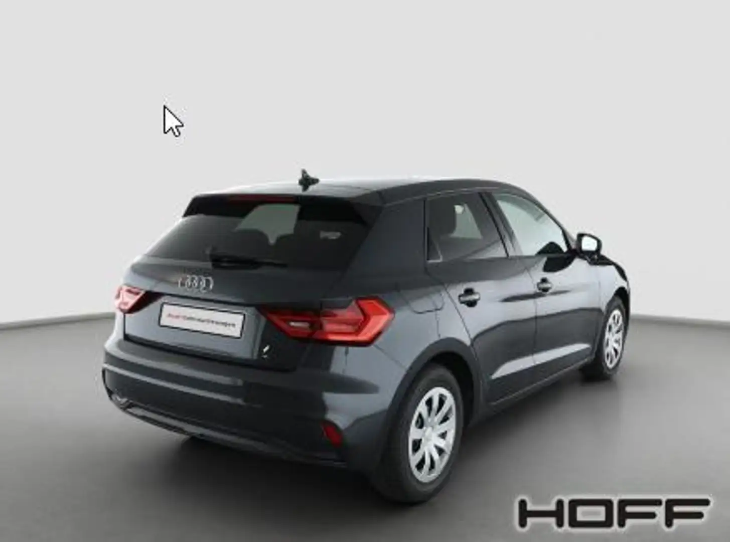 Audi A1 Sportback Advanced 30 TFSI LED Scheinwerder MMI NA Grau - 2