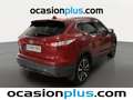 Nissan Qashqai 1.6 DIG-T Tekna 4x2 Rosso - thumbnail 4