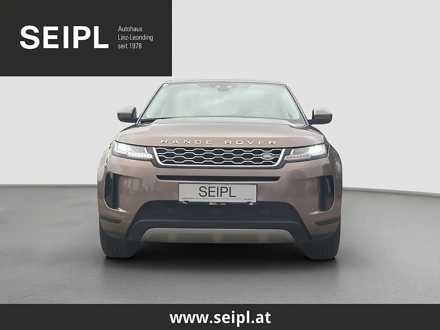 Land Rover Range Rover Evoque 2,0 D150 Aut. - 2