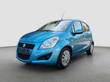 Club*1.Hand*Automatik*Schiebedach