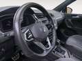 Volkswagen Tiguan 2,0 TDI 4Motion R-Line DSG Gris - thumbnail 17