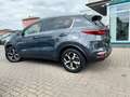 Kia Sportage Mild Hybrid 4WD*NAVI*KAM*MULTI.L*LED Grau - thumbnail 4