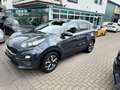 Kia Sportage Mild Hybrid 4WD*NAVI*KAM*MULTI.L*LED Grau - thumbnail 3