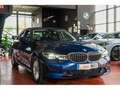 BMW 318 318dA Azul - thumbnail 2