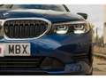 BMW 318 318dA Azul - thumbnail 34
