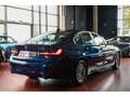 BMW 318 318dA Azul - thumbnail 3