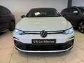 Volkswagen Golf 2.0 TDI 150 CV SCR R-Line +tetto+Matrix Led Blanc - thumbnail 2