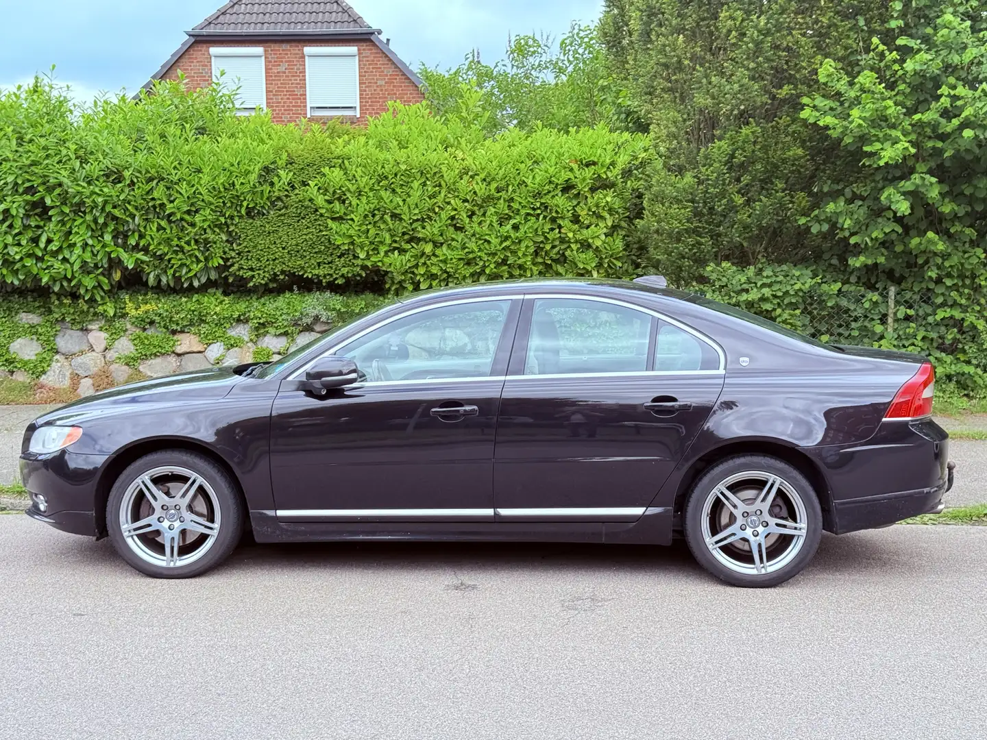 Volvo S80 D5 AWD Aut. Executive - 2
