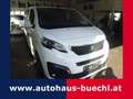Peugeot Traveller Business VIP L3 BlueHDI 180 S&S EAT8 Beyaz - thumbnail 1