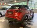 Nissan Juke HYBRID TEKNA 4AMT Rood - thumbnail 3
