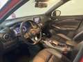 Nissan Juke HYBRID TEKNA 4AMT Rood - thumbnail 4