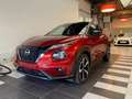 Nissan Juke HYBRID TEKNA 4AMT Rood - thumbnail 1