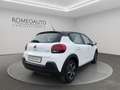 Citroen C3 1.2 83cv Blanc - thumbnail 6