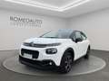 Citroen C3 1.2 83cv Blanc - thumbnail 1