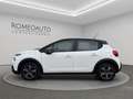 Citroen C3 1.2 83cv Blanc - thumbnail 3