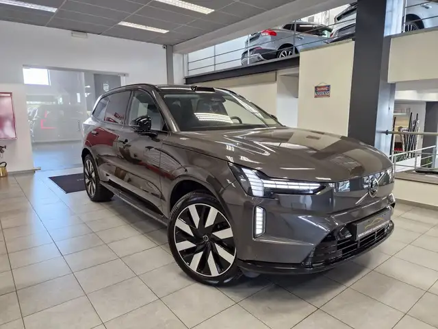 Volvo EX90 ULTRA TWIN ENGINE 7 ZITPLAATSEN TAL VAN OPTIES