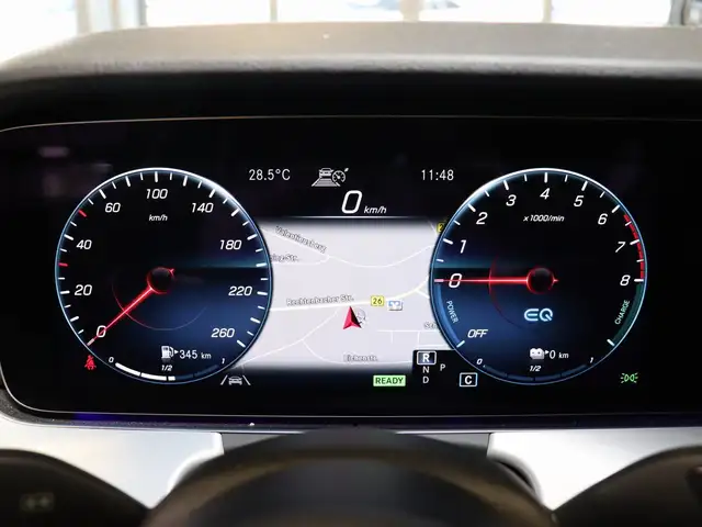 Mercedes-Benz 300 view 13