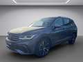 Volkswagen Tiguan Allspace 2.0 TDI R-Line 4Motion 360° Grau - thumbnail 2