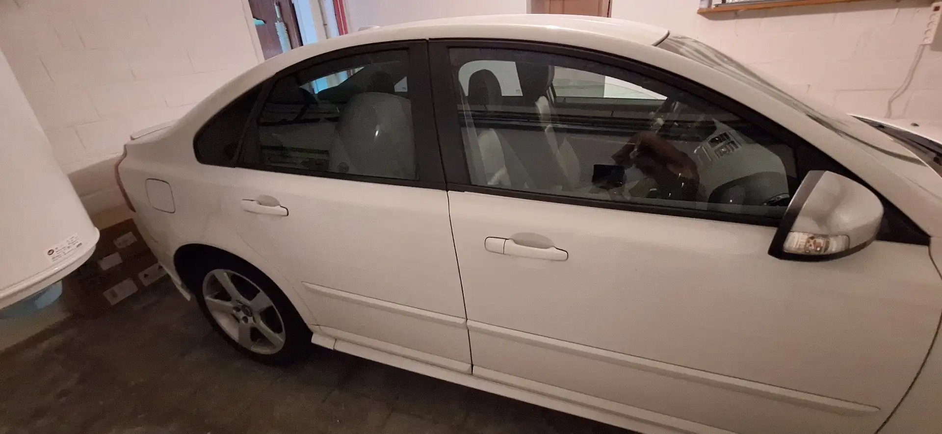 Volvo S40 - 2