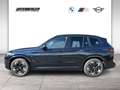 BMW iX3 IMPRESSIVE | PANO | 20 ZOLL | LASER | AHK | M FAHR Чорний - thumbnail 3