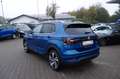 Volkswagen T-Cross Style R-line Blu/Azzurro - thumbnail 4