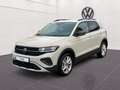 Volkswagen T-Cross Goal 1.0 TSI 3,99% APP ACC GJ-REIF LED PDC SHZ Grau - thumbnail 2