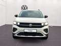 Volkswagen T-Cross Goal 1.0 TSI 3,99% APP ACC GJ-REIF LED PDC SHZ Grau - thumbnail 4