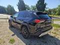 Toyota RAV 4 RAV4 2,5 Hybrid AWD Adventure !!! TOPGEBRAUCHTER Schwarz - thumbnail 4