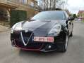 Alfa Romeo Giulietta 1.6 JTD M-Jet Distinctive Start Zwart - thumbnail 3