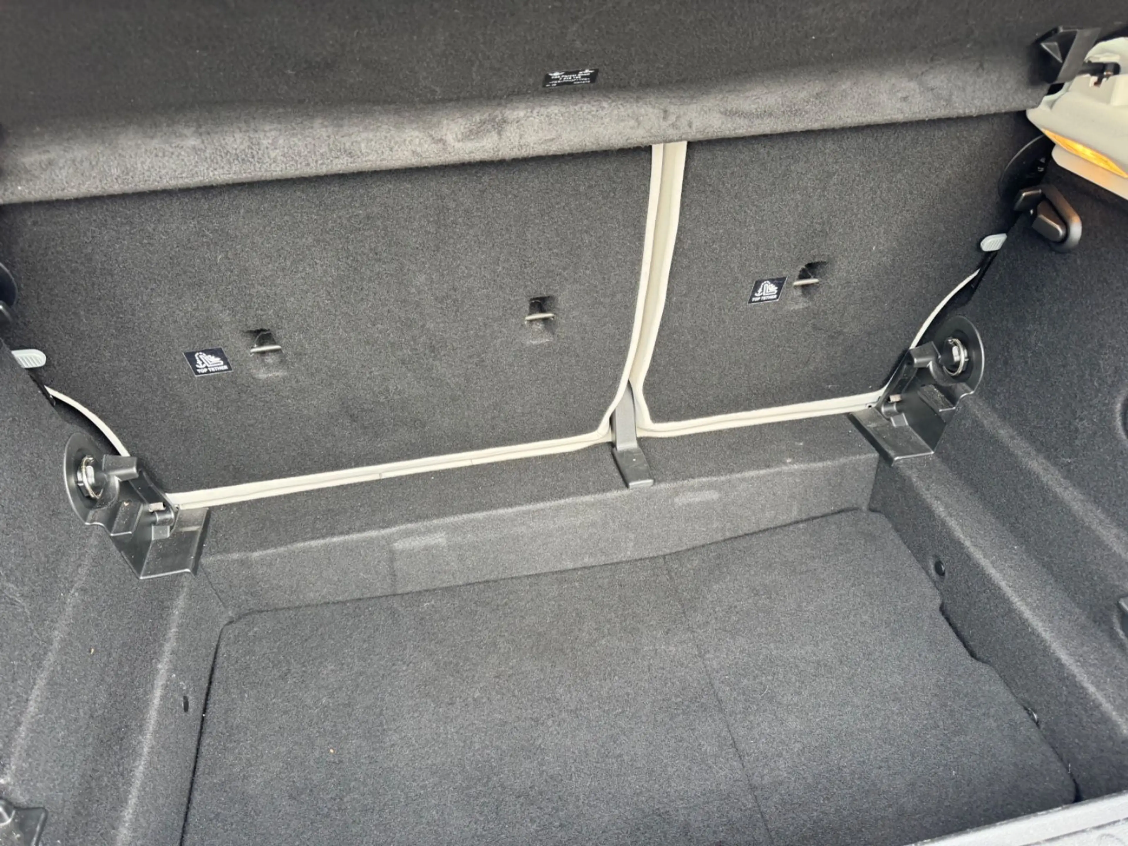MINI One Klimaauto Leder Xenon — photo 14
