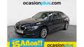 BMW 318 318d Bleu - thumbnail 1