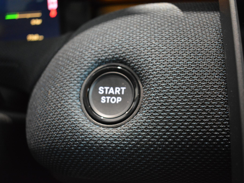 Citroen C5 Aircross 1.2 Hybrid 145 Business | Navigatie | — photo 13