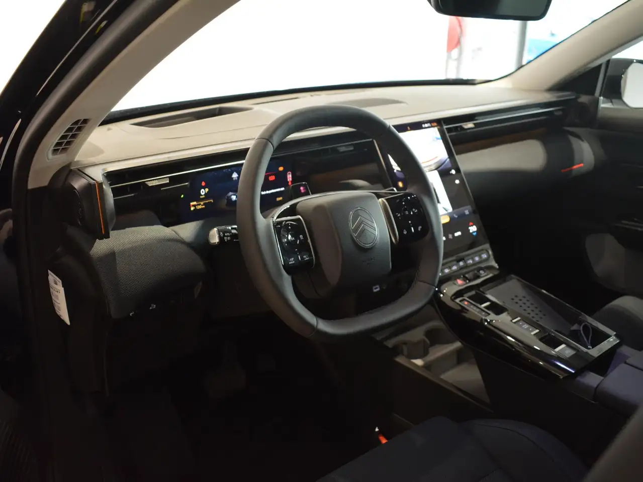 Citroen C5 Aircross 2026