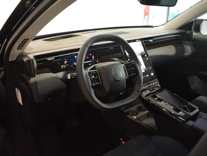Citroen C5 Aircross 1.2 Hybrid 145 Business | Navigatie | — photo 5