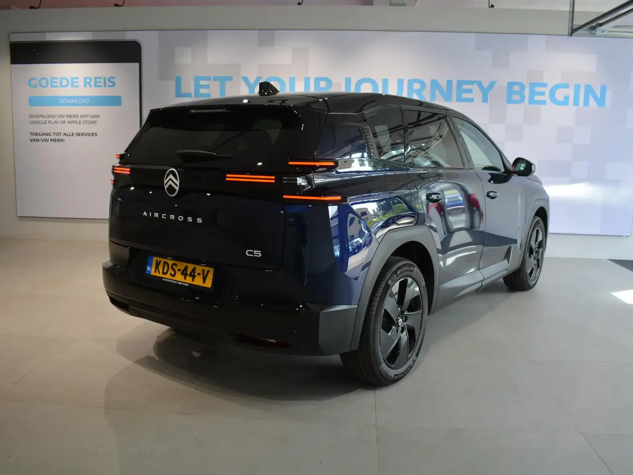 Citroen C5 Aircross 2026