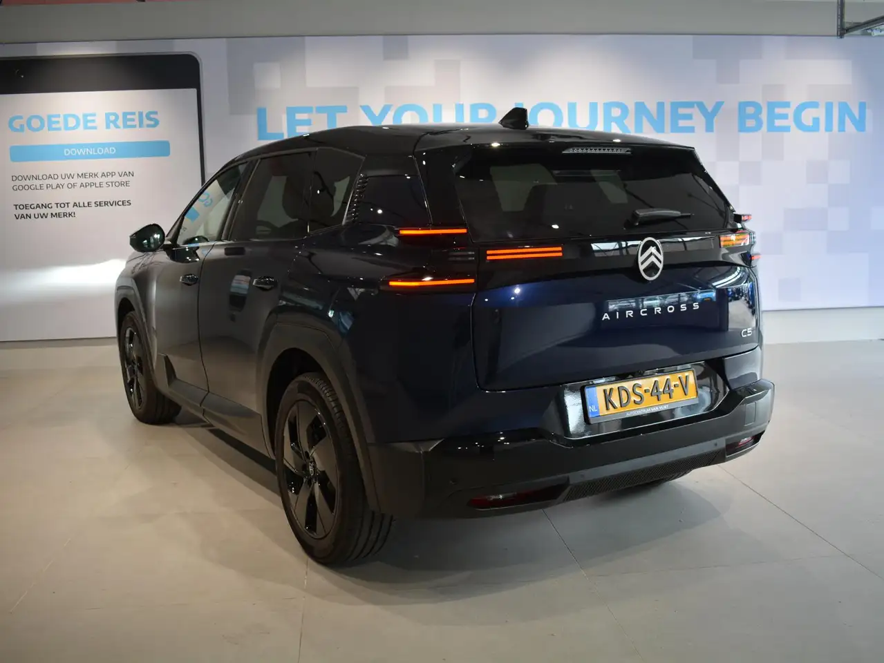 Citroen C5 Aircross 2026