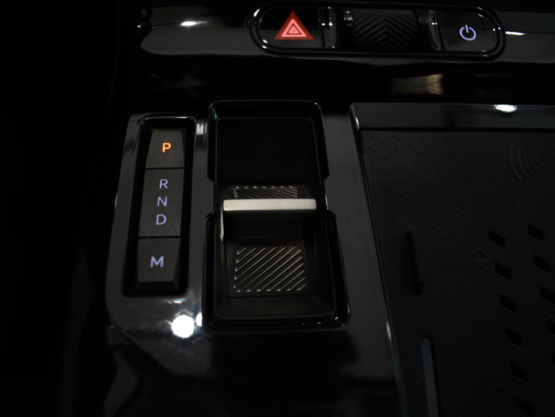Citroen C5 Aircross 1.2 Hybrid 145 Business | Navigatie | — photo 12