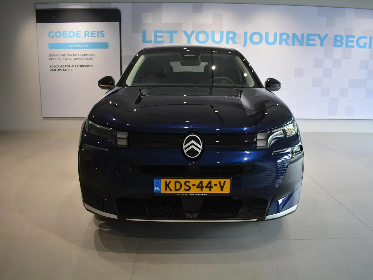 Citroen C5 Aircross 2026 — фото 14