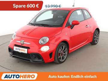1.4 Turbo *VC*PDC*KLIMA*