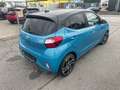 Hyundai i10 Prime Blau - thumbnail 2
