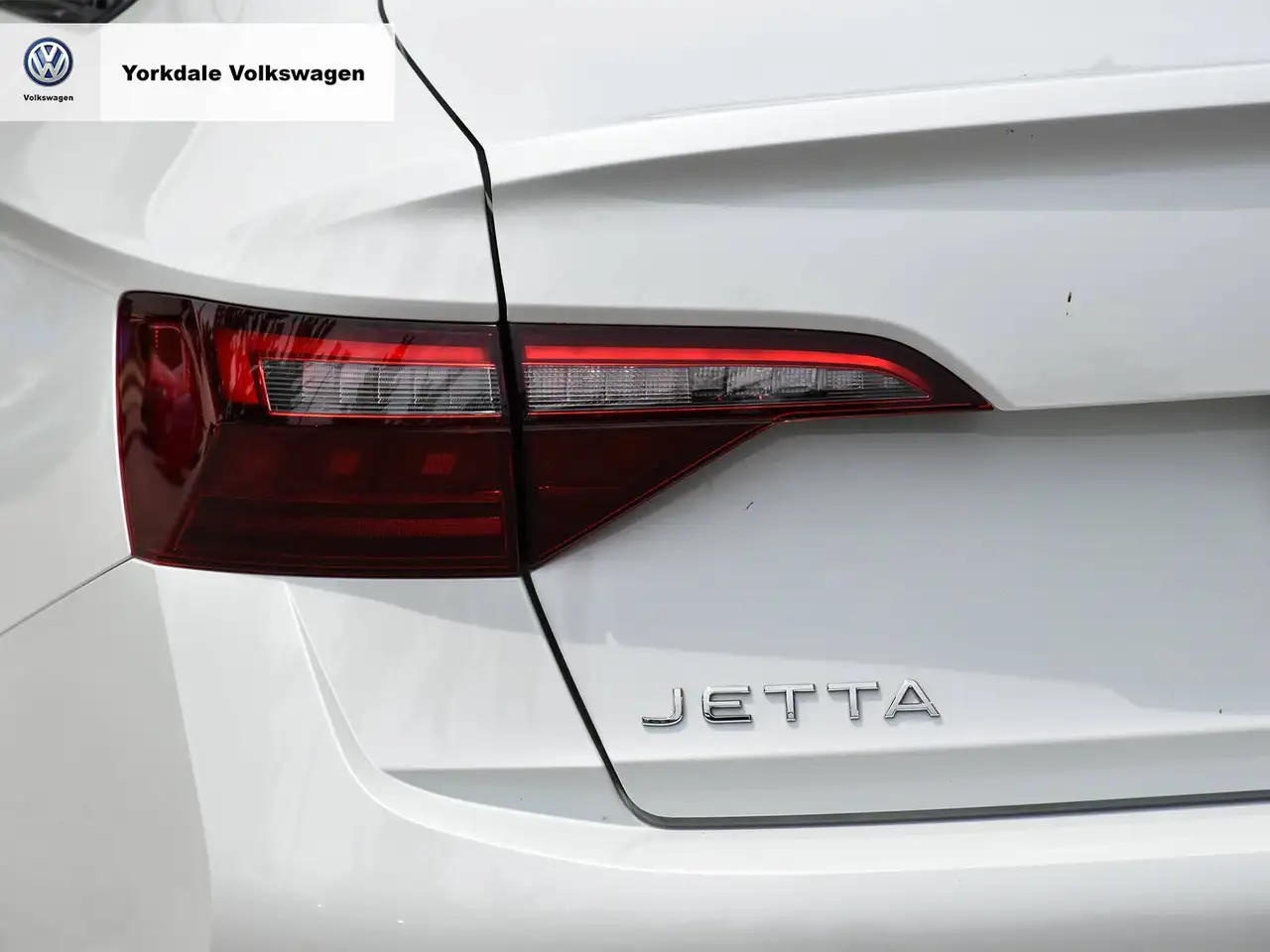 Volkswagen Jetta снимка Volkswagen Jetta