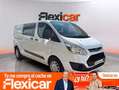 Ford Transit Custom Van 2.0 TDCI 96kW 290 L2 Trend Blanco - thumbnail 1