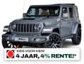 Jeep Brute Richmond 4xe Sky View | Electric Treeplanken Gris - thumbnail 1