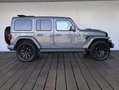 Jeep Wrangler Brute Richmond 4xe 380 Sky Vieuw | Electric Treepl Gris - thumbnail 18